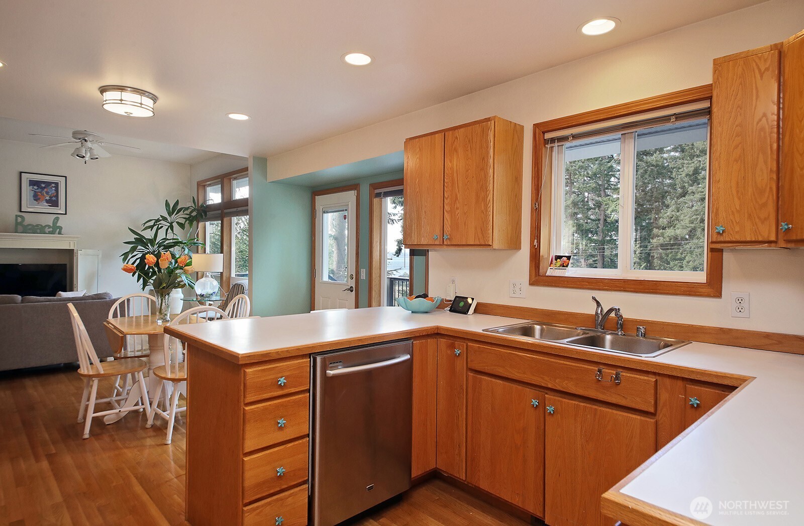 5938 Sundown Lane , Freeland, WA 98249