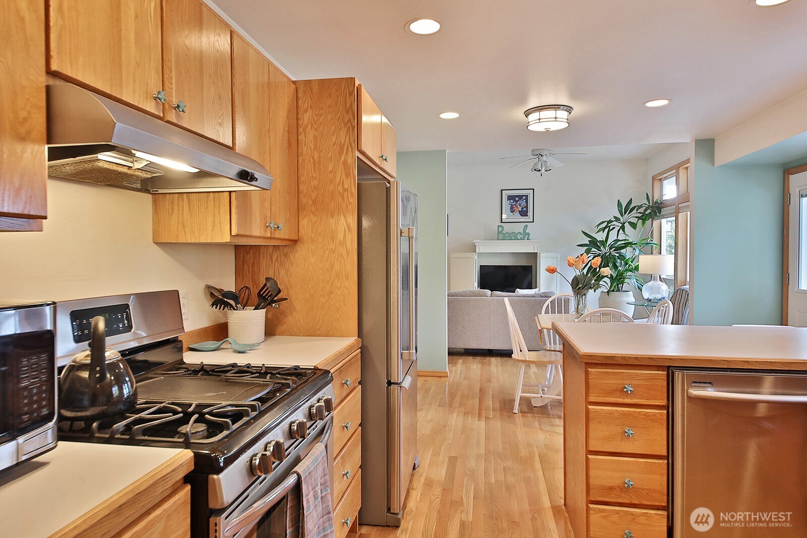 5938 Sundown Lane , Freeland, WA 98249