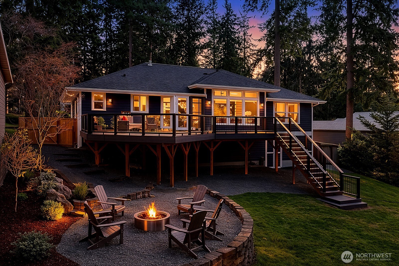 5938 Sundown Lane , Freeland, WA 98249