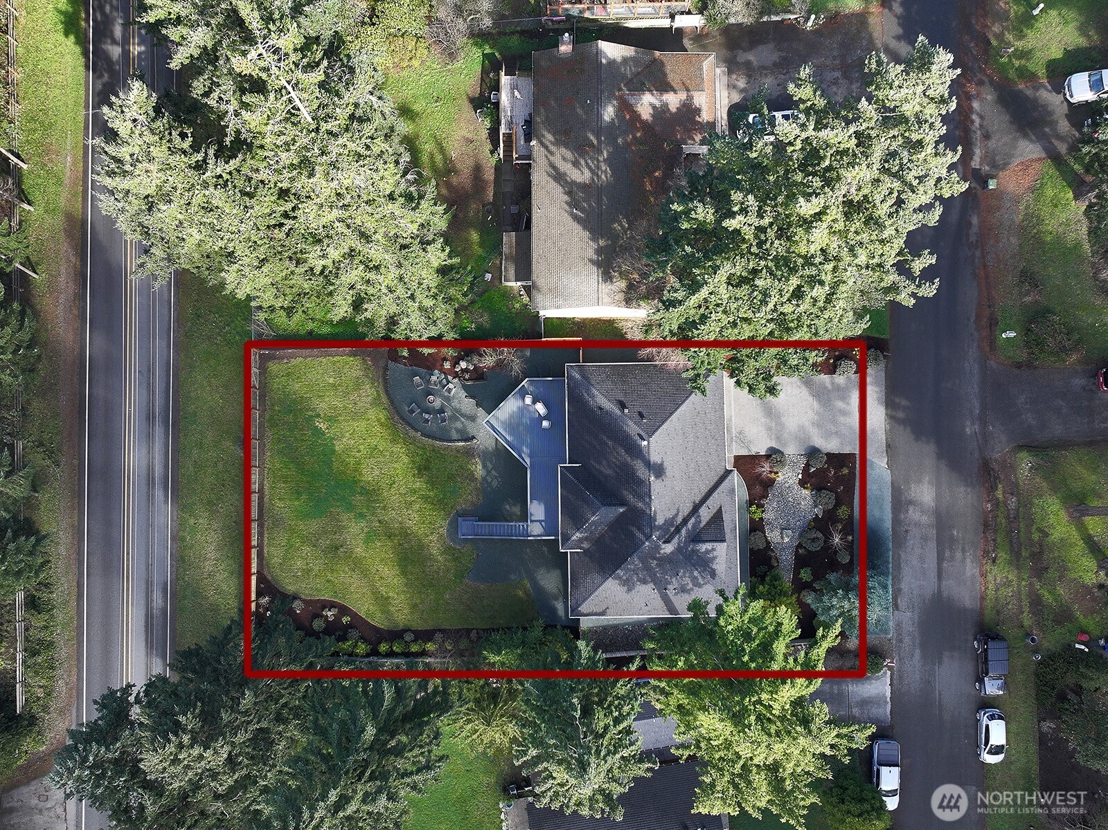 5938 Sundown Lane , Freeland, WA 98249