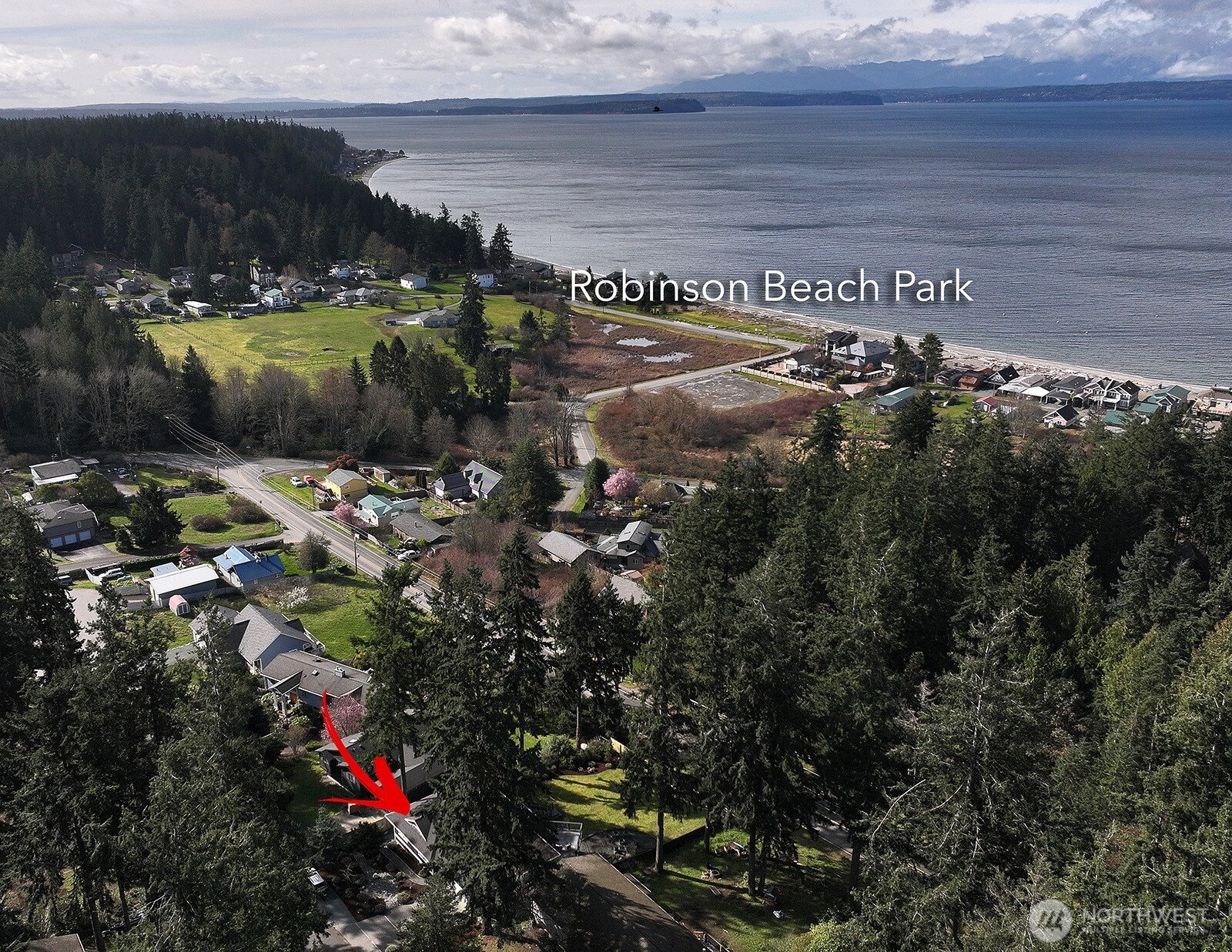 5938 Sundown Lane , Freeland, WA 98249