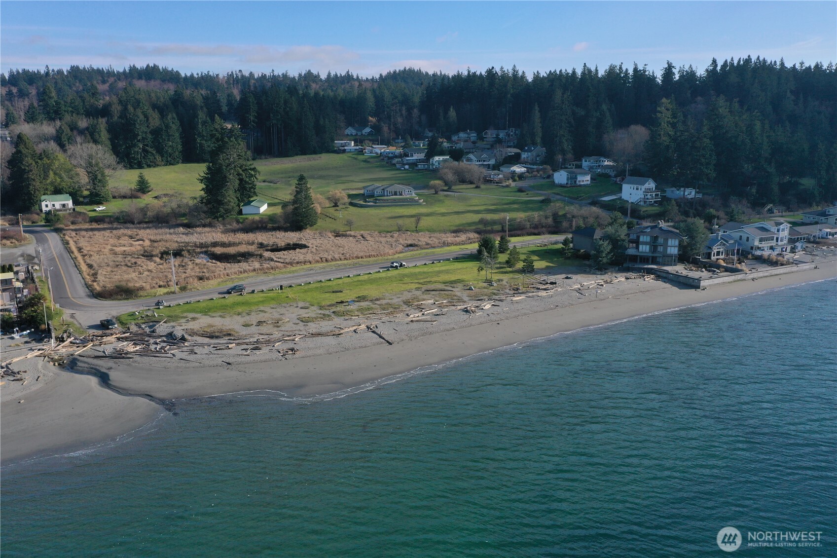 5938 Sundown Lane , Freeland, WA 98249