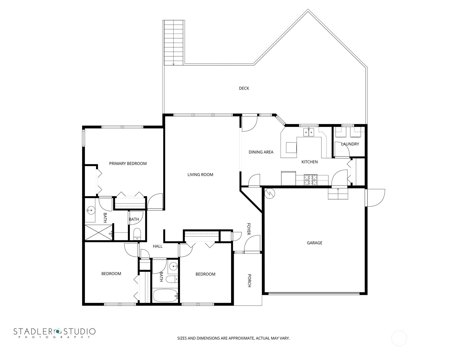 5938 Sundown Lane , Freeland, WA 98249