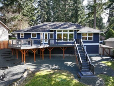 5938 Sundown Lane , Freeland, WA 98249