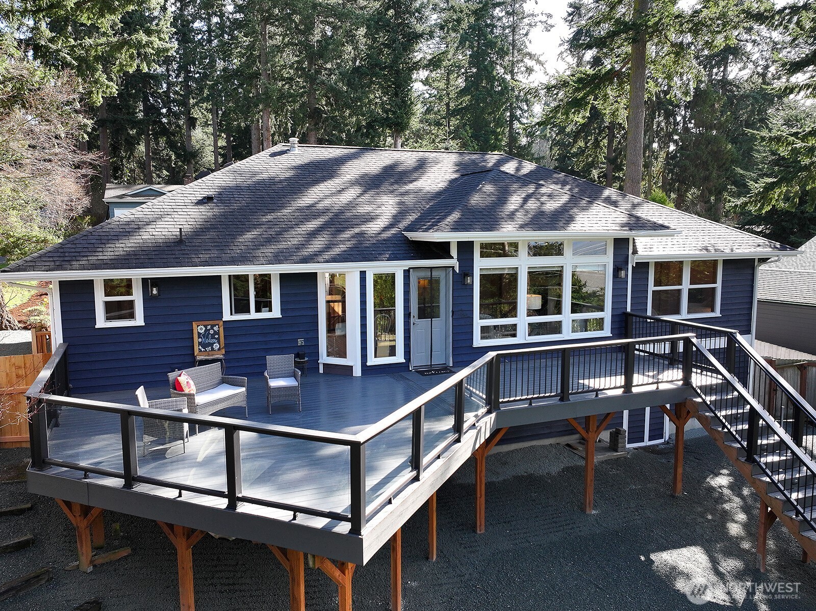 5938 Sundown Lane , Freeland, WA 98249