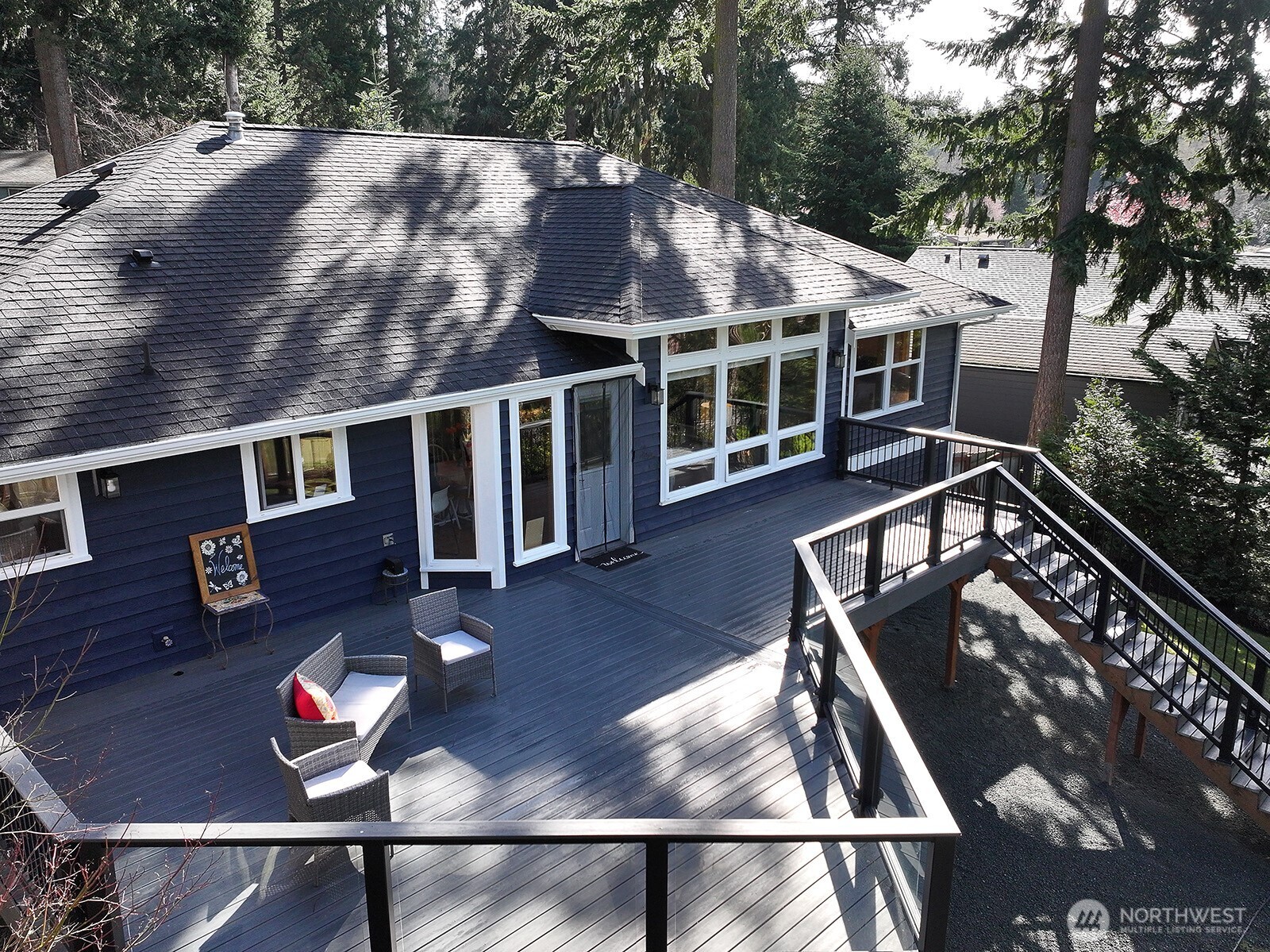 5938 Sundown Lane , Freeland, WA 98249