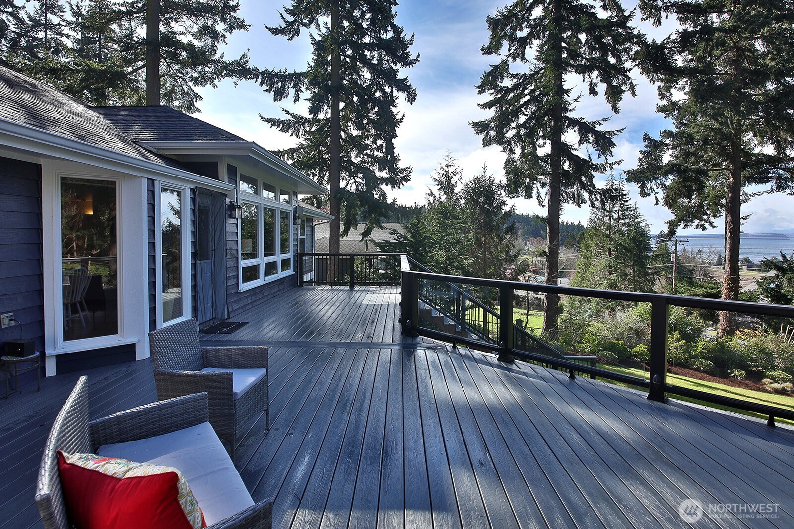 5938 Sundown Lane , Freeland, WA 98249