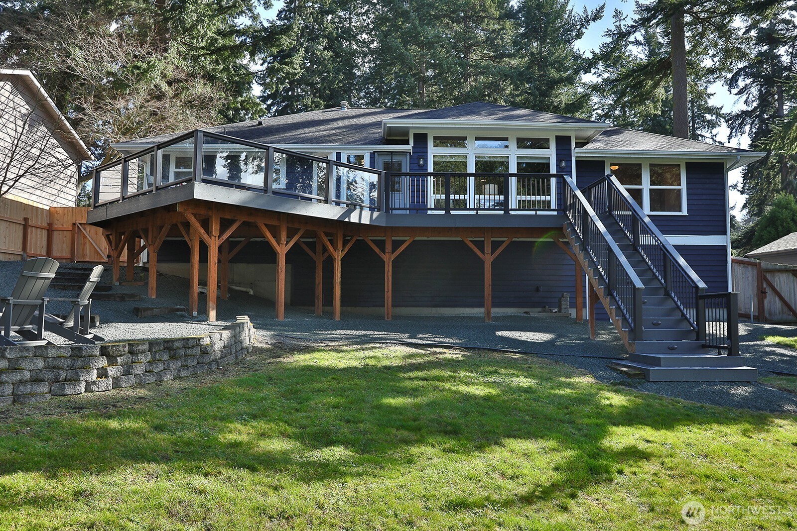 5938 Sundown Lane , Freeland, WA 98249