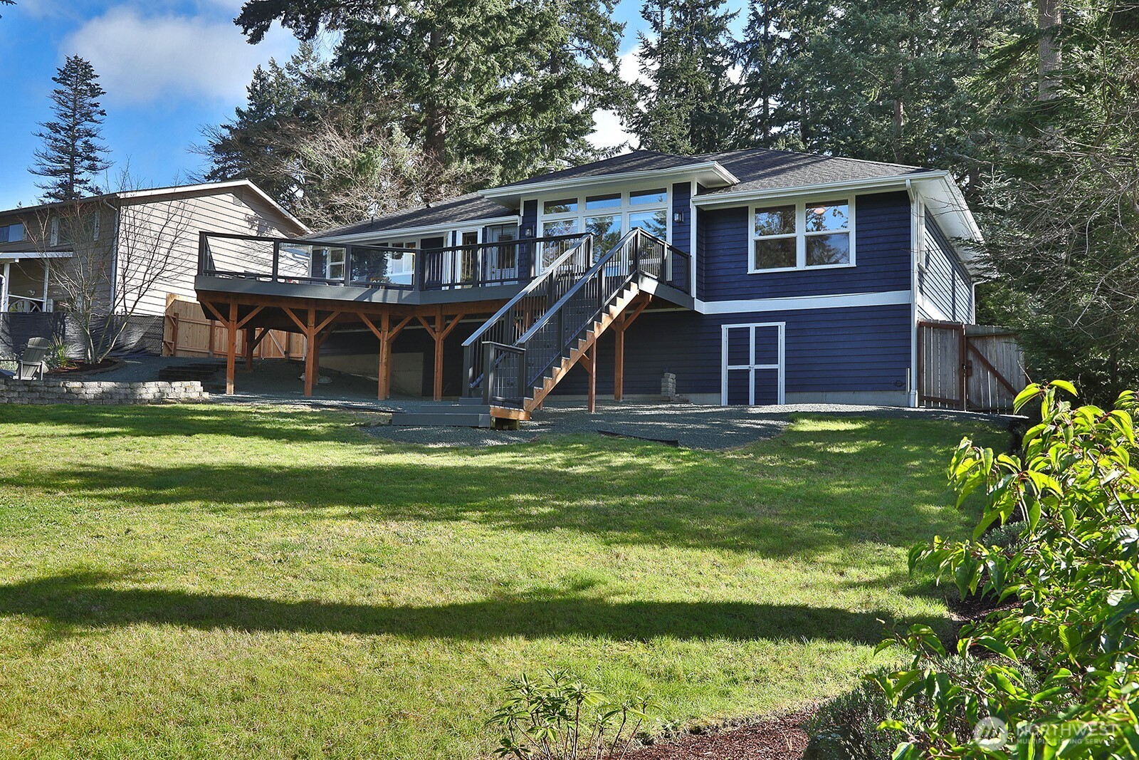 5938 Sundown Lane , Freeland, WA 98249