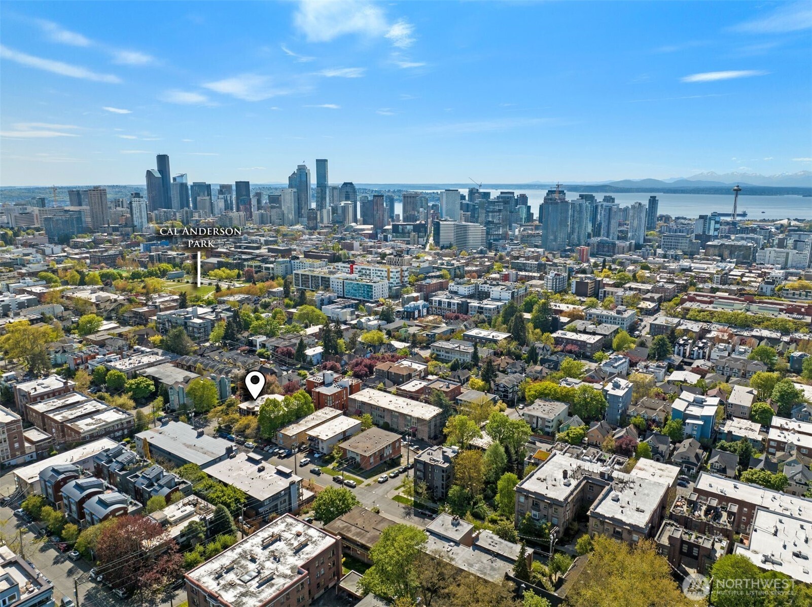 303 13th Avenue E #301, Seattle, WA 98102