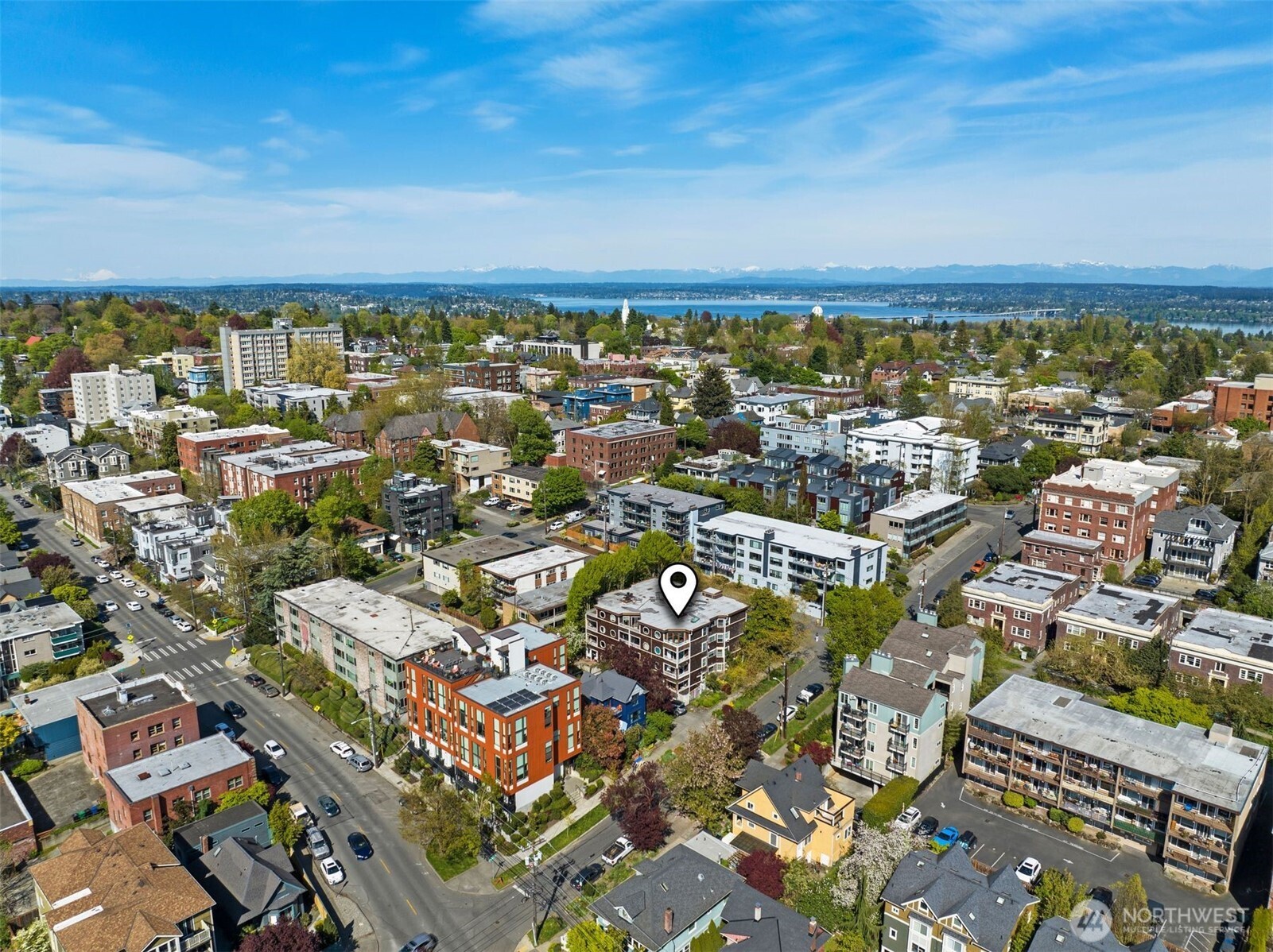 303 13th Avenue E #301, Seattle, WA 98102