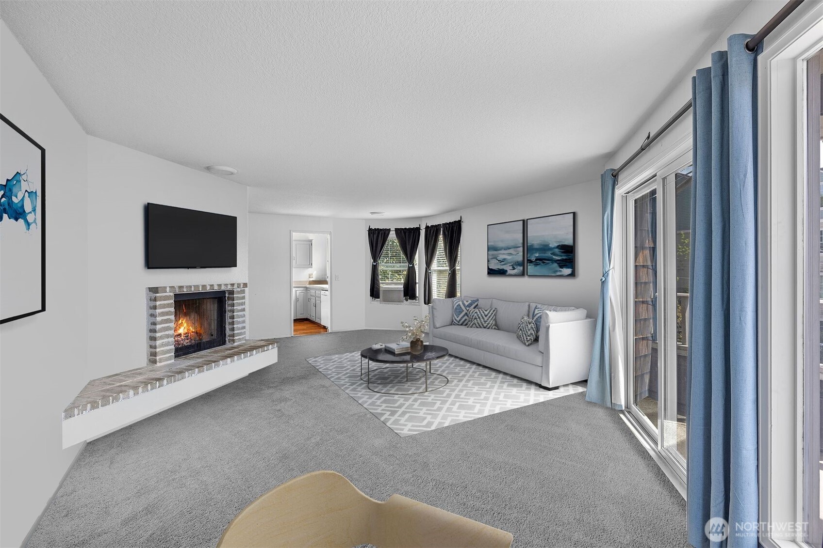 303 13th Avenue E #301, Seattle, WA 98102