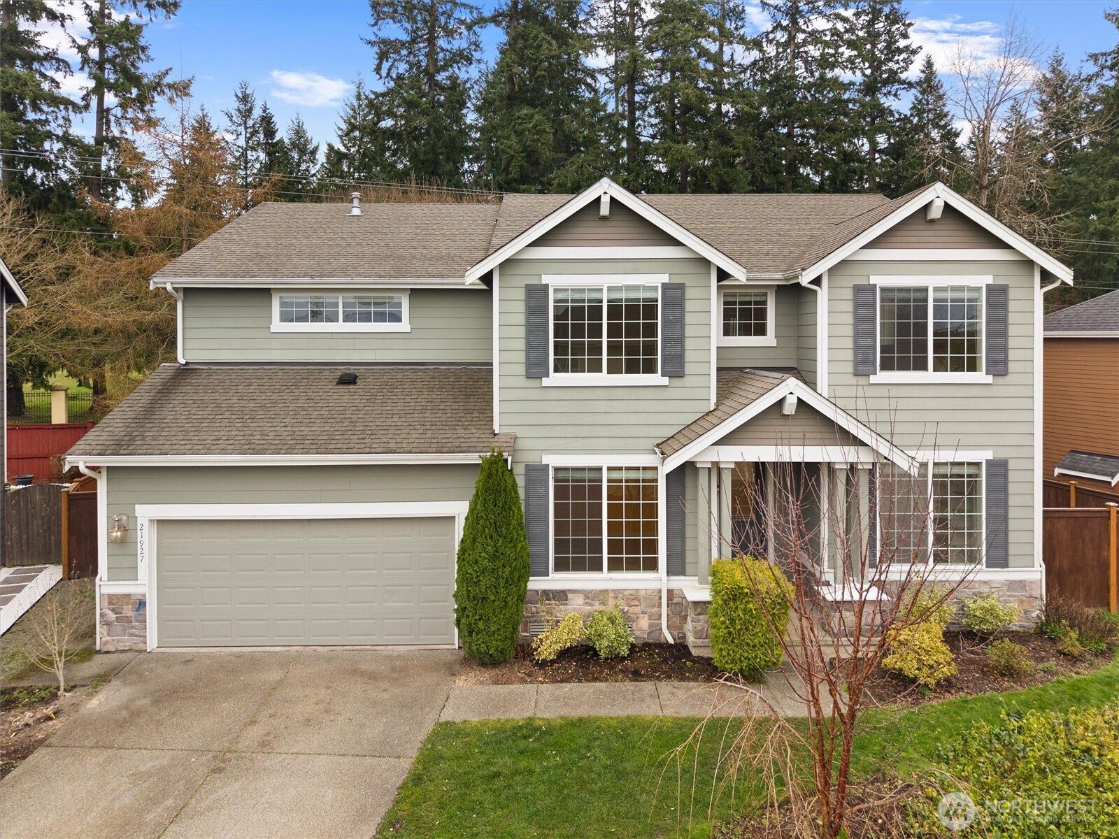 21927 44th Drive SE, Bothell, WA 98021