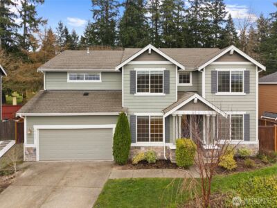 21927 44th Drive SE, Bothell, WA 98021