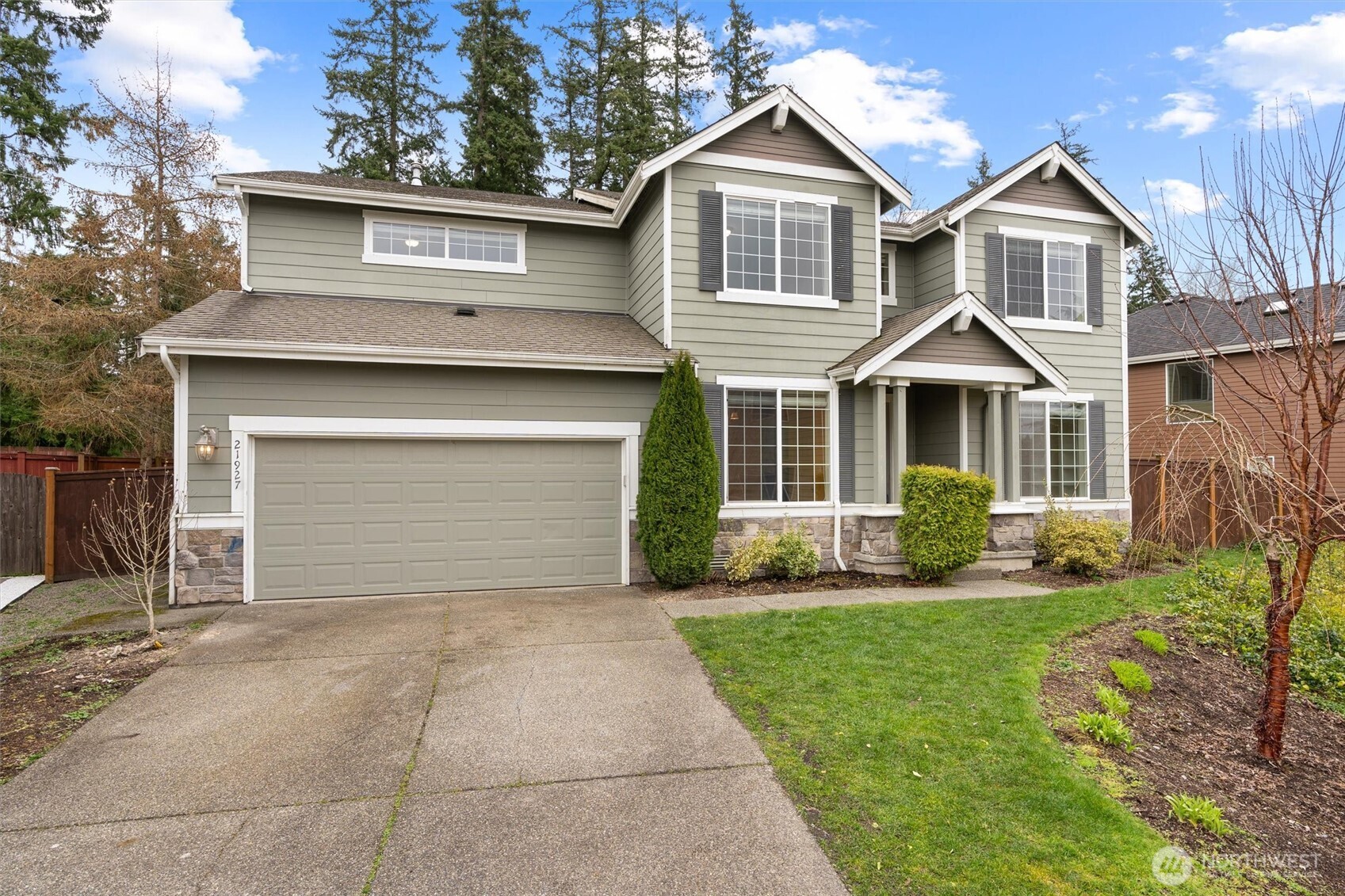 21927 44th Drive SE, Bothell, WA 98021