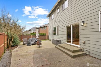 21927 44th Drive SE, Bothell, WA 98021 - Photo 32