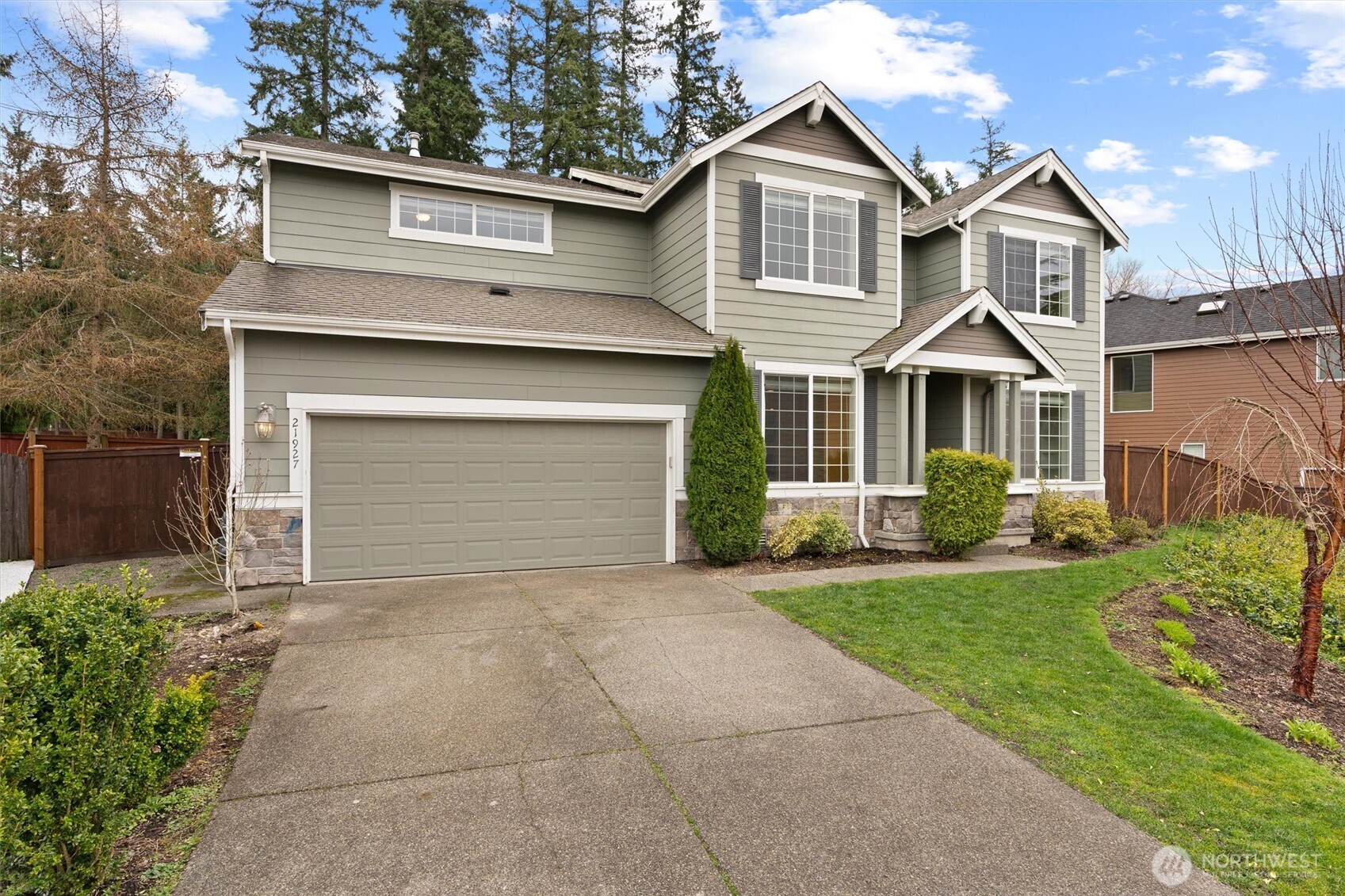 21927 44th Drive SE, Bothell, WA 98021