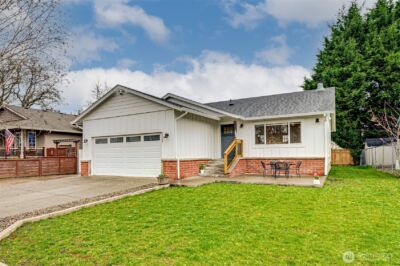 2065 Cimerron Street , Woodland, WA 98674