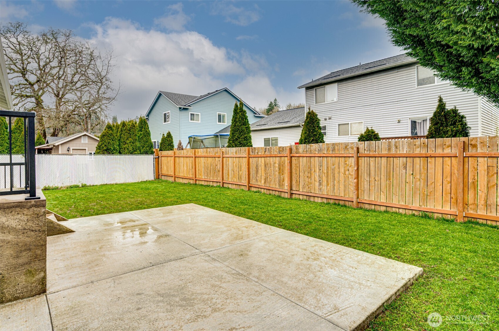 2065 Cimerron Street , Woodland, WA 98674