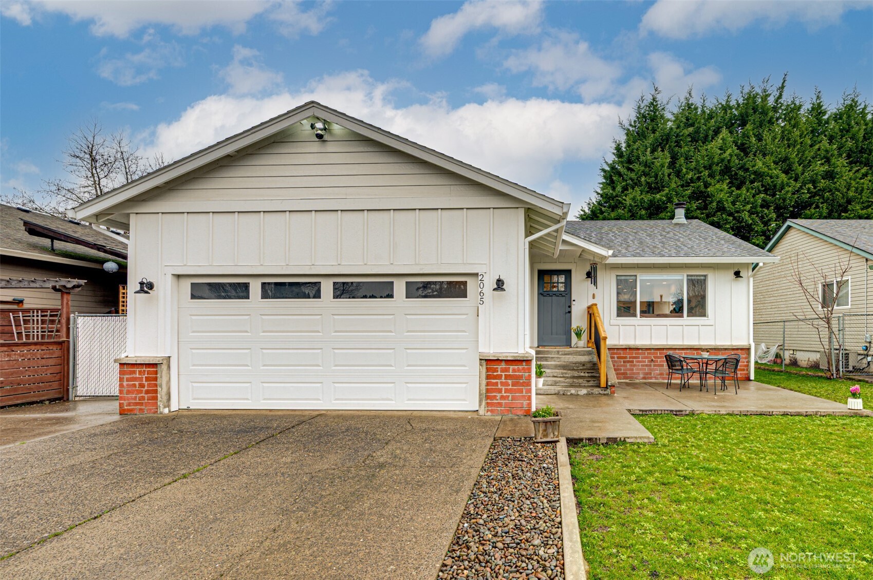 2065 Cimerron Street , Woodland, WA 98674