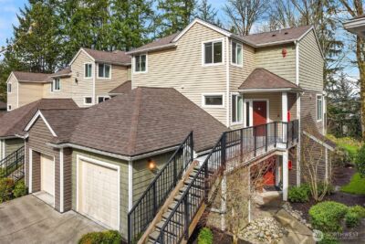 5000 NW Village Park Drive #G242, Issaquah, WA 98027