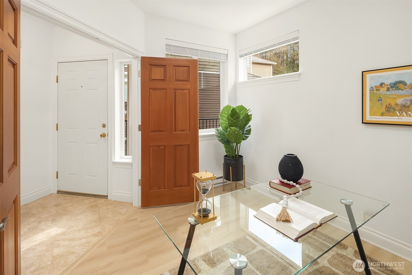 5000 NW Village Park Drive #G242, Issaquah, WA 98027