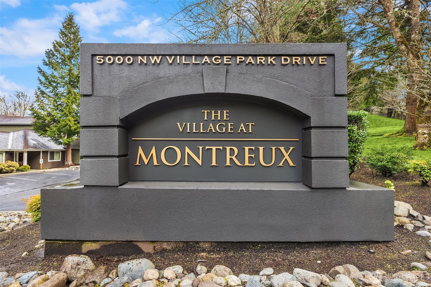 5000 NW Village Park Drive #G242, Issaquah, WA 98027