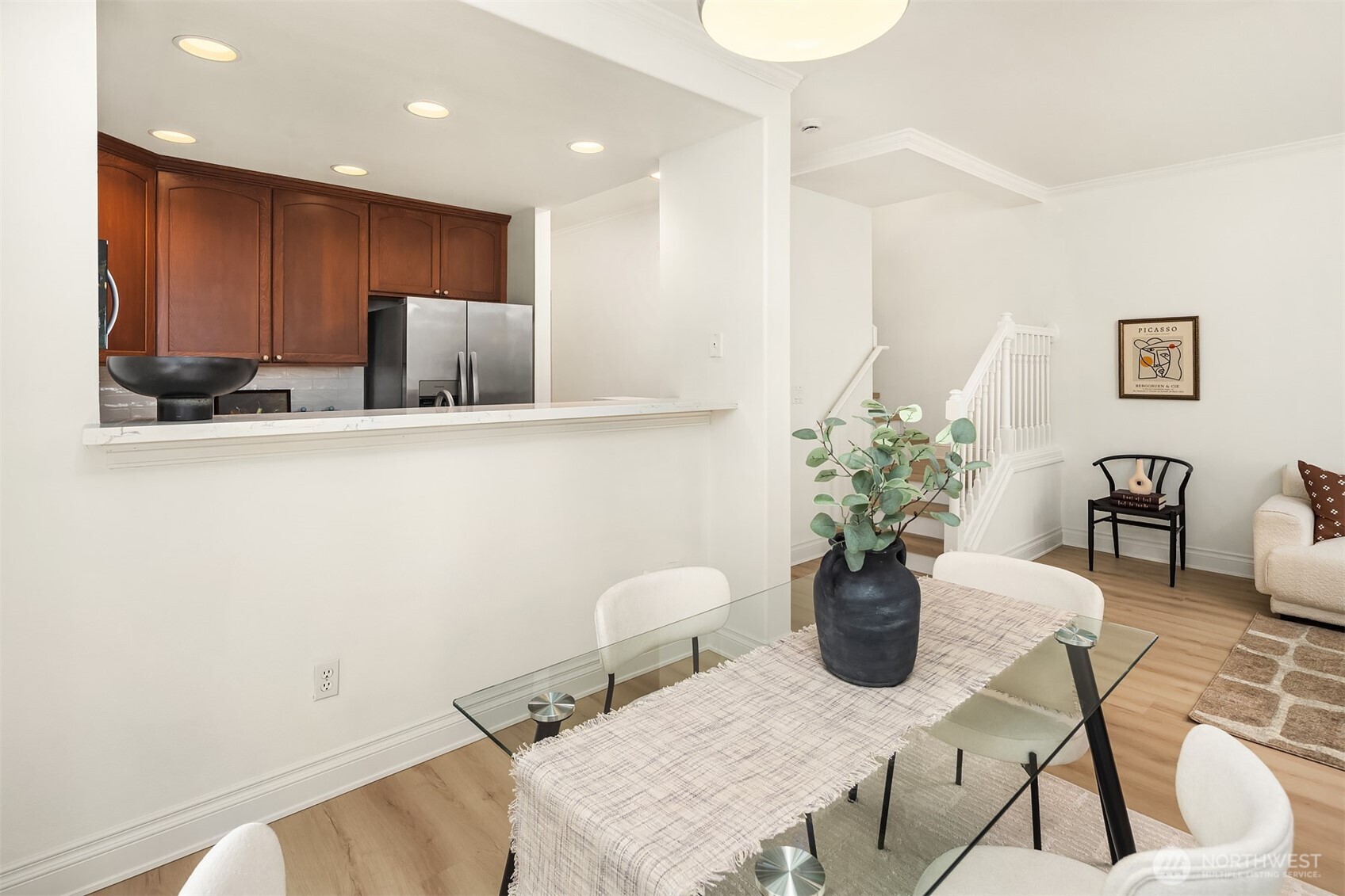 5000 NW Village Park Drive #G242, Issaquah, WA 98027