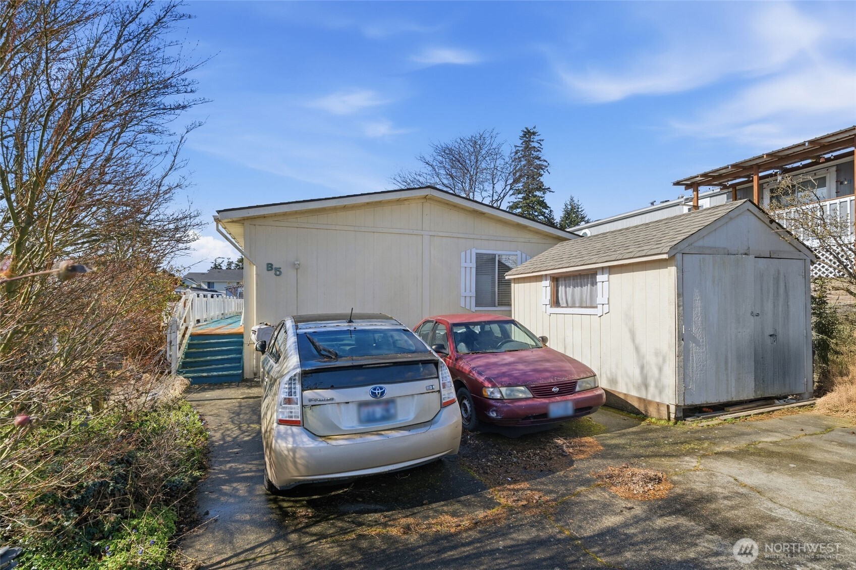 30901 State Route 20 #B5, Oak Harbor, WA 98277