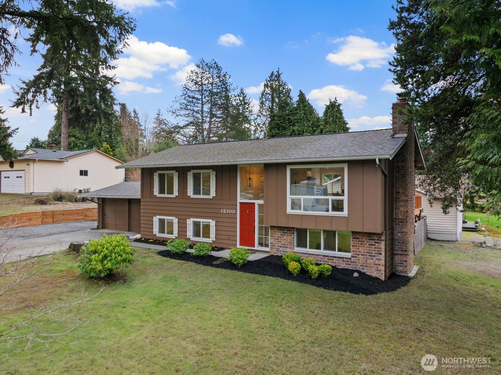 12103 SE 70th Street , Newcastle, WA 98056