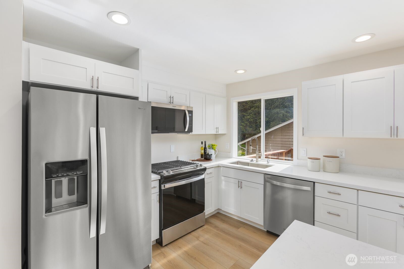 12103 SE 70th Street , Newcastle, WA 98056