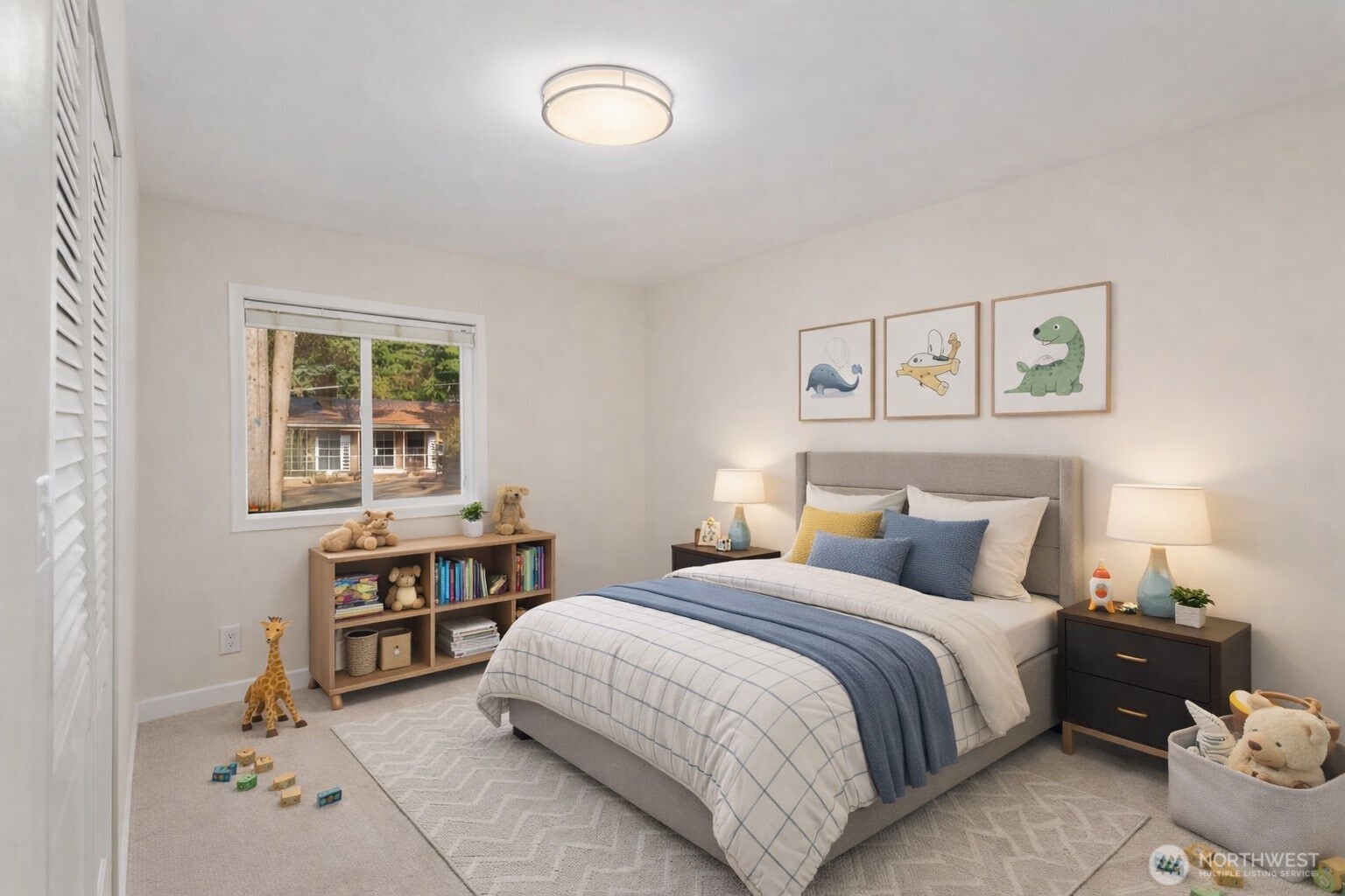 12103 SE 70th Street , Newcastle, WA 98056