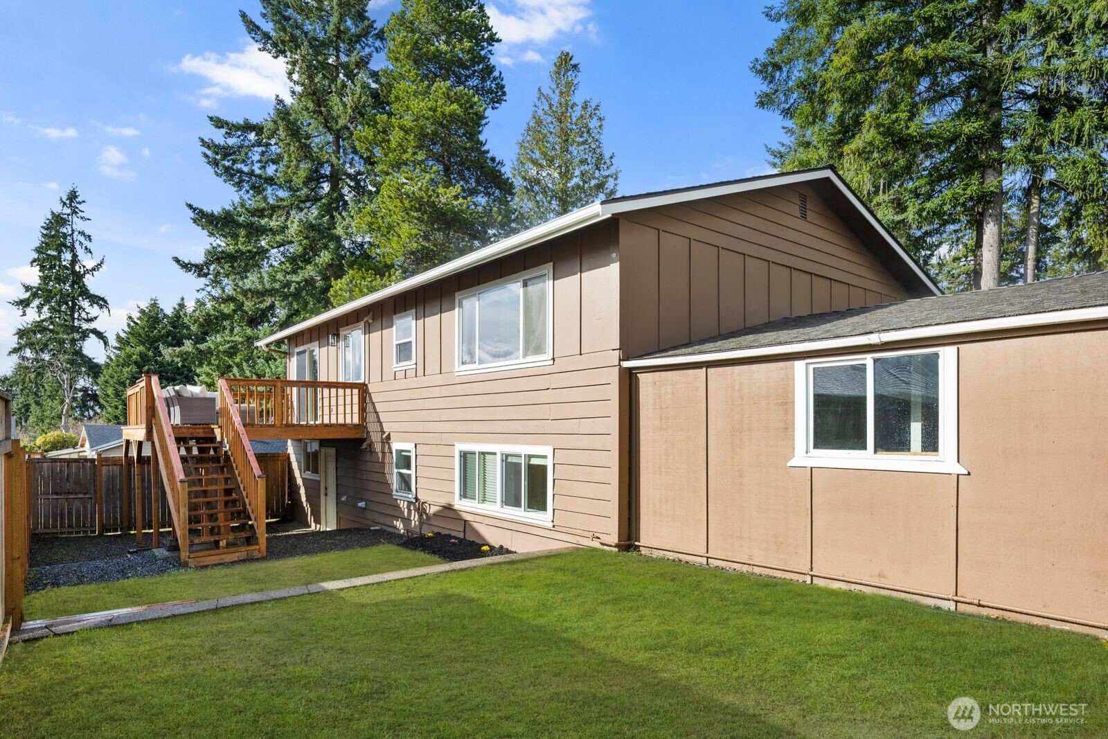 12103 SE 70th Street , Newcastle, WA 98056