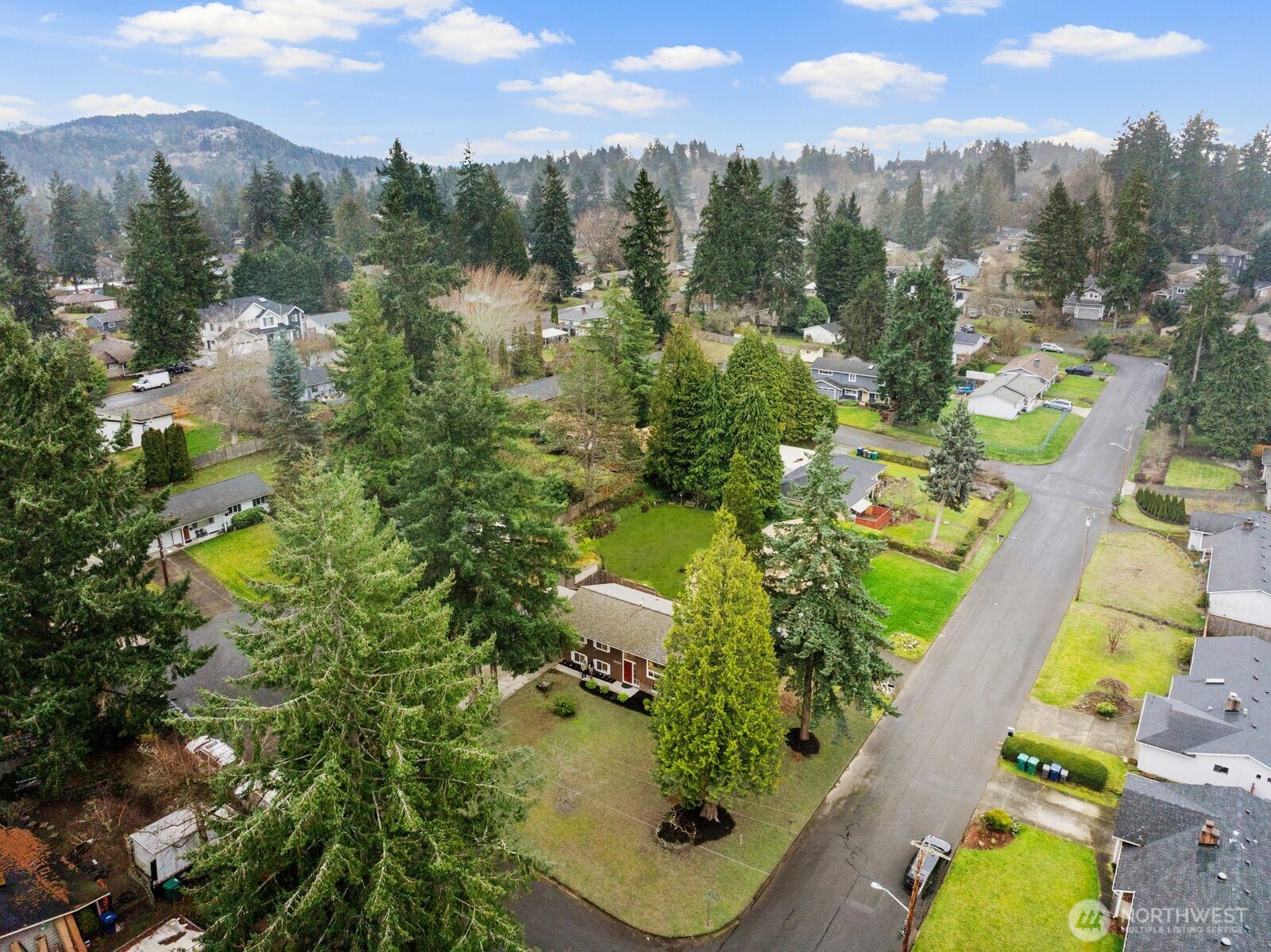 12103 SE 70th Street , Newcastle, WA 98056