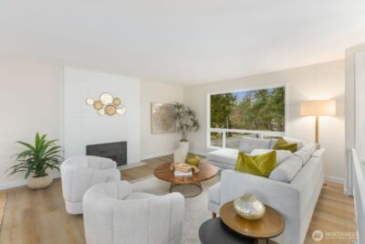 12103 SE 70th Street , Newcastle, WA 98056 - Photo 5