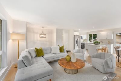 12103 SE 70th Street , Newcastle, WA 98056 - Photo 6