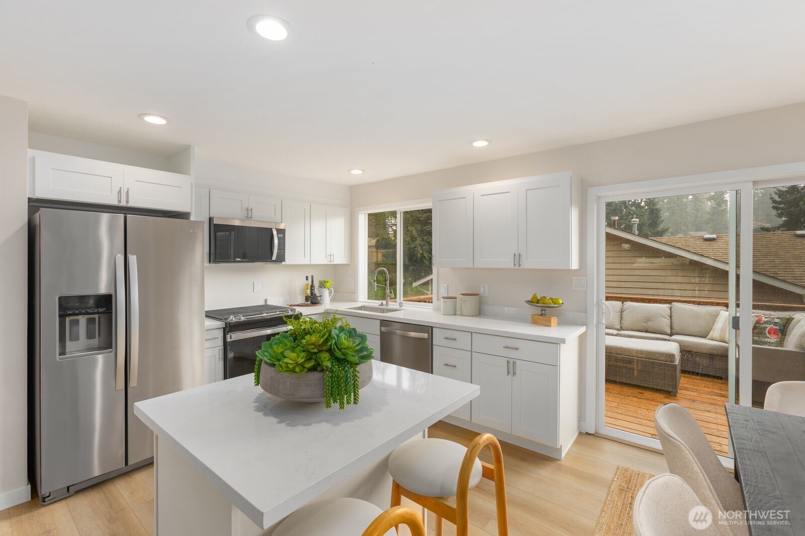 12103 SE 70th Street , Newcastle, WA 98056