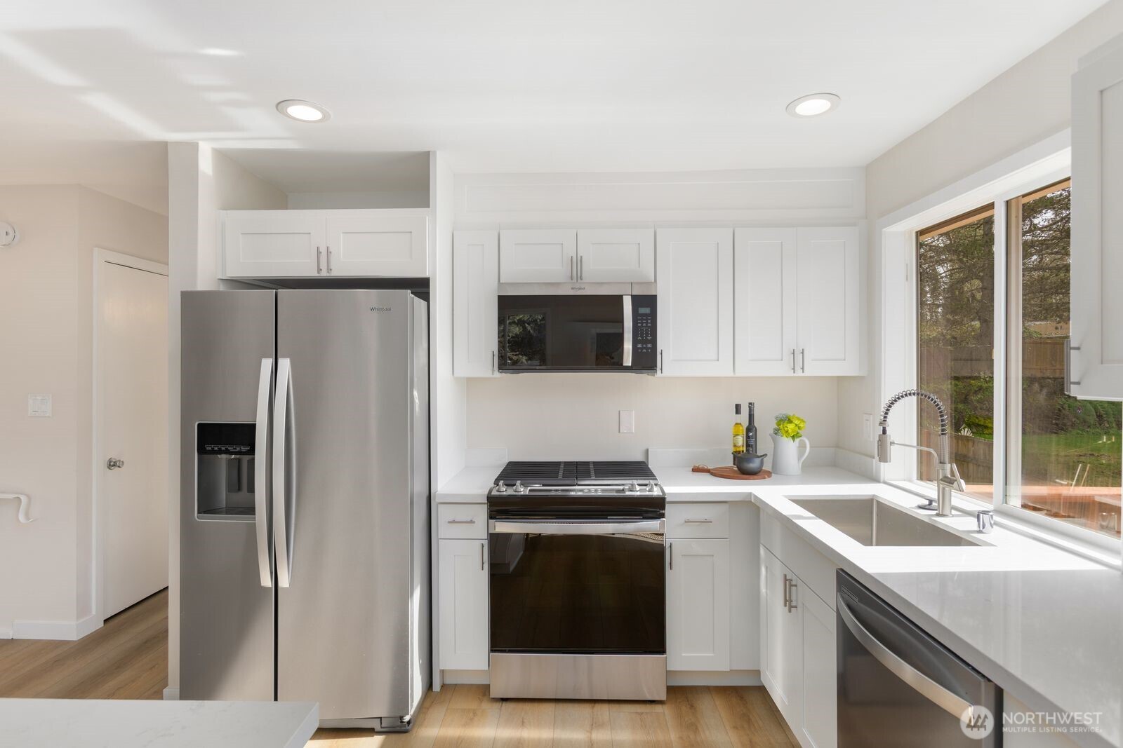 12103 SE 70th Street , Newcastle, WA 98056