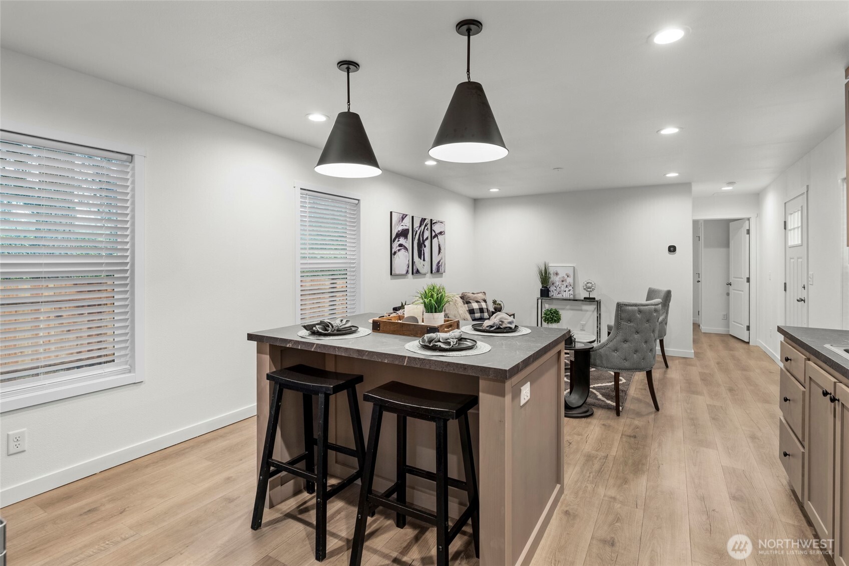 9617 Old Highway 99 SE, Olympia, WA 98501