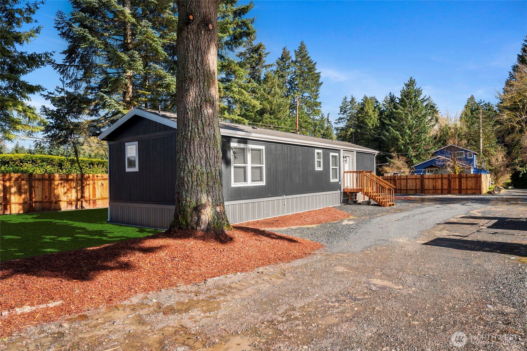 9617 Old Highway 99 SE, Olympia, WA 98501