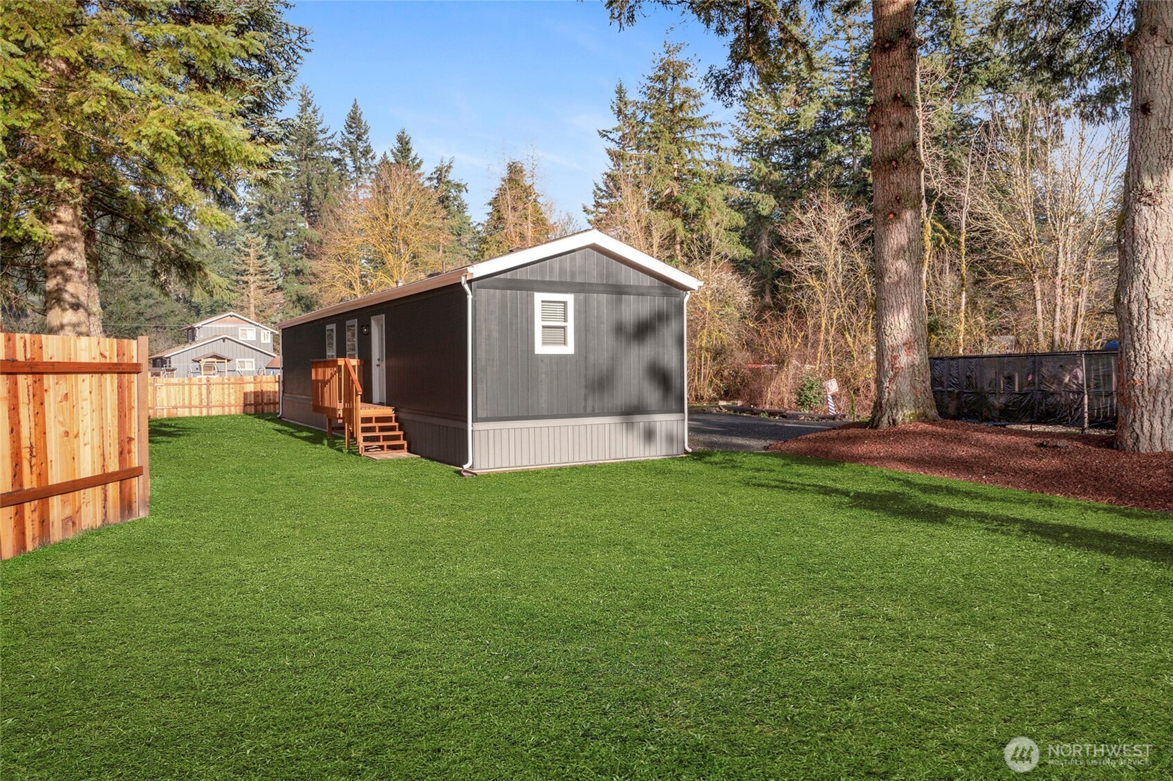 9617 Old Highway 99 SE, Olympia, WA 98501