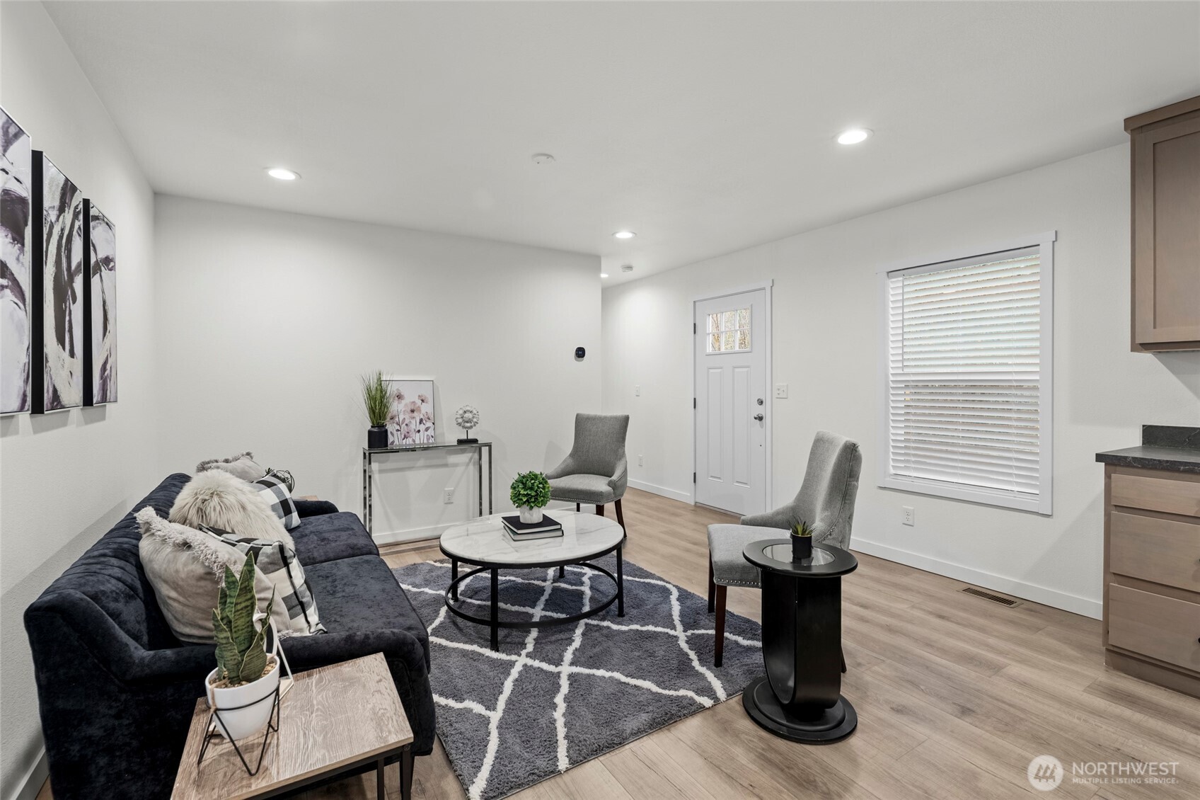 9617 Old Highway 99 SE, Olympia, WA 98501