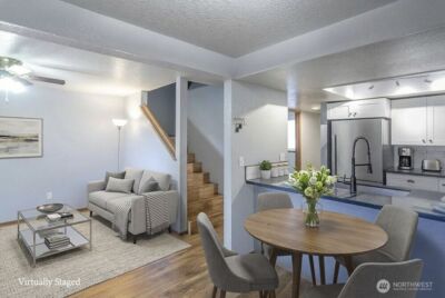 2818 60th Lane SE #10C, Olympia, WA 98501