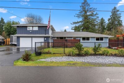 7016 98th Street Ct E, Puyallup, WA 98373