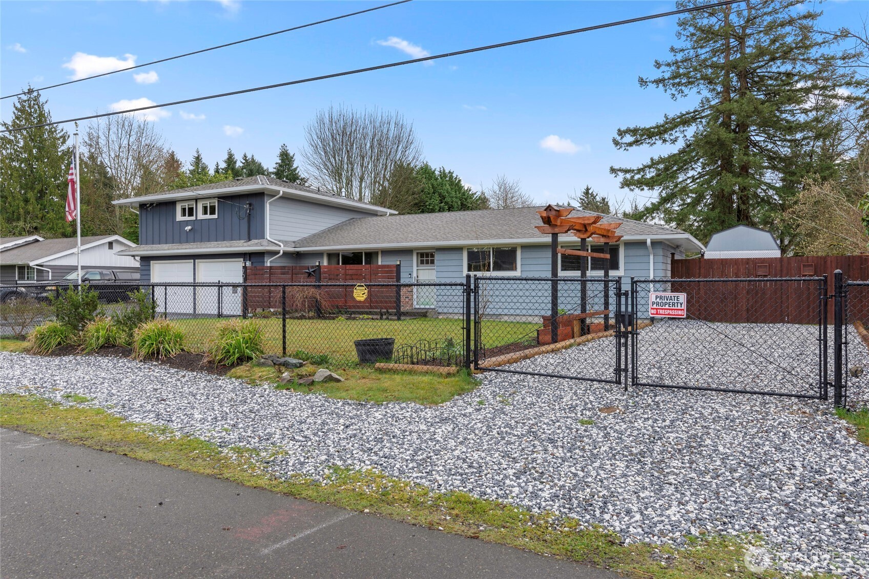 7016 98th Street Ct E, Puyallup, WA 98373