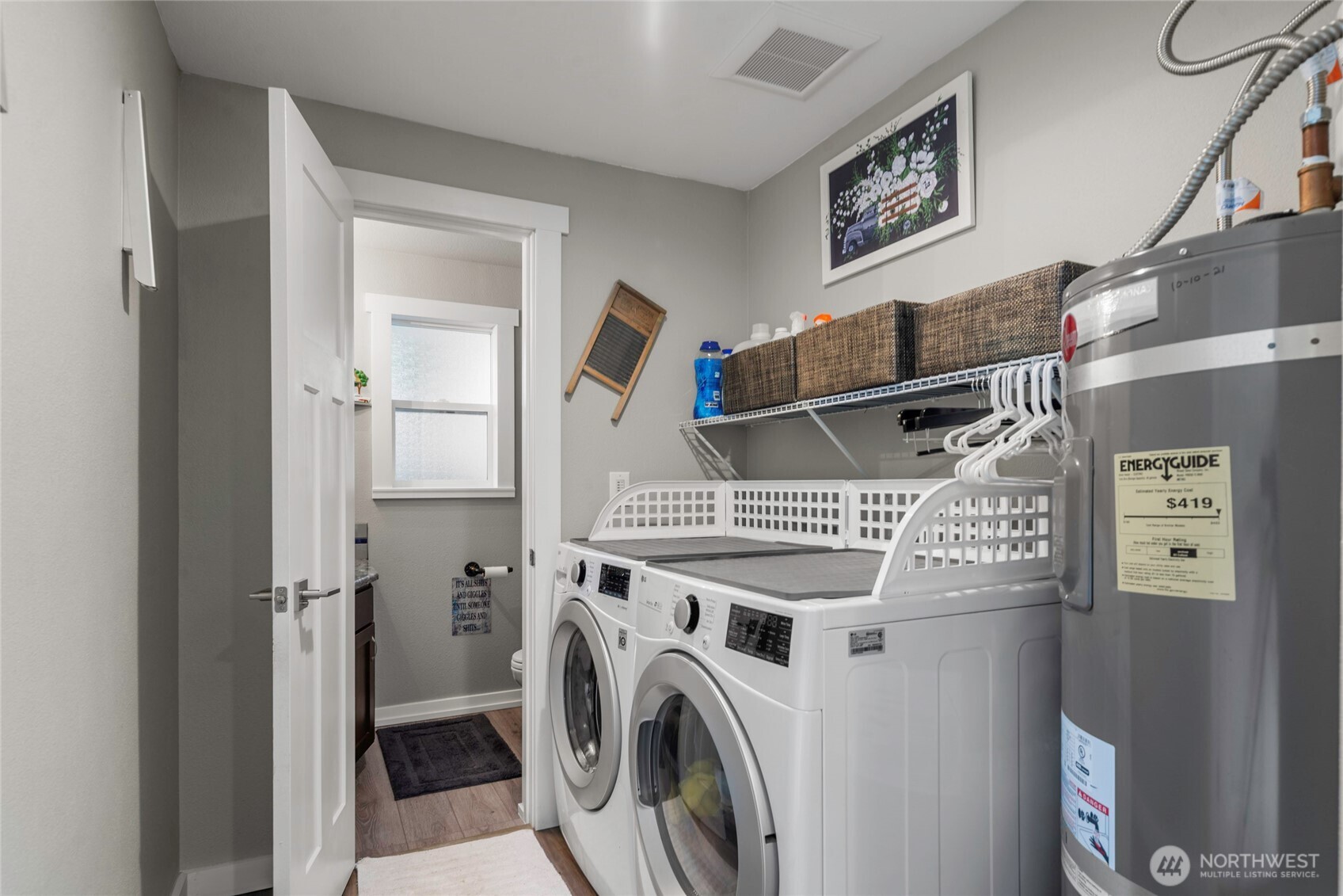 7016 98th Street Ct E, Puyallup, WA 98373