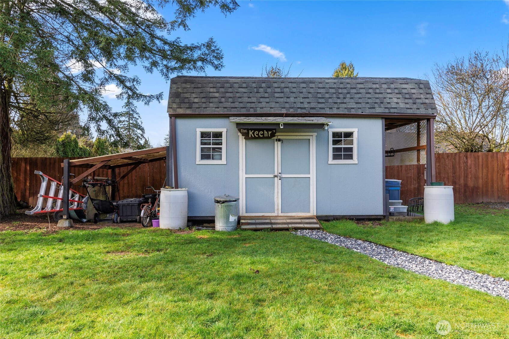 7016 98th Street Ct E, Puyallup, WA 98373