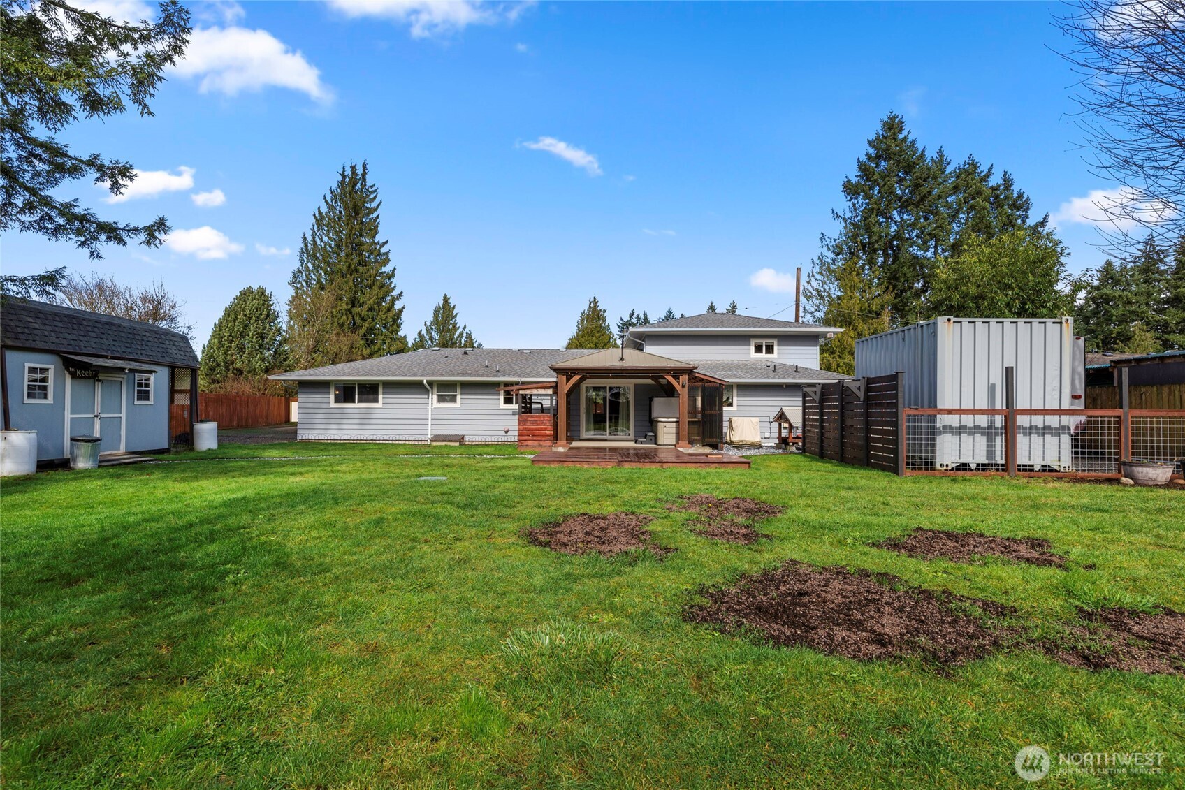 7016 98th Street Ct E, Puyallup, WA 98373
