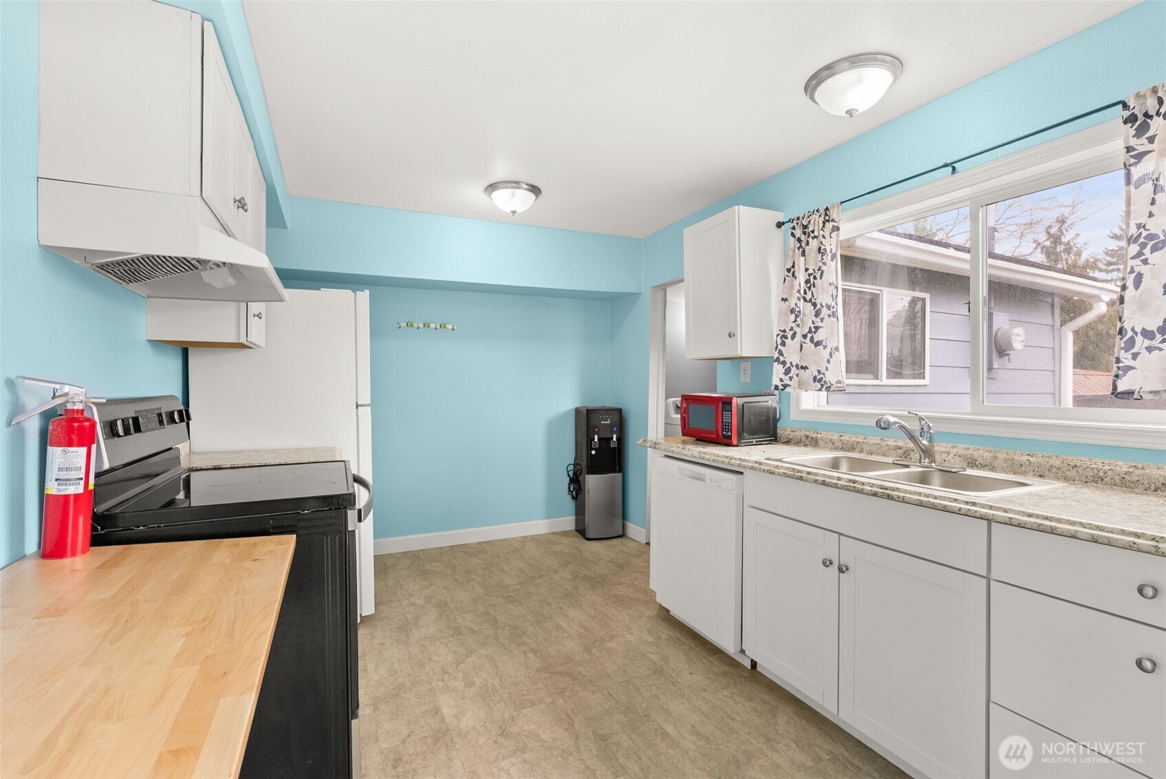 313 Rosewood St , Kelso, WA 98626