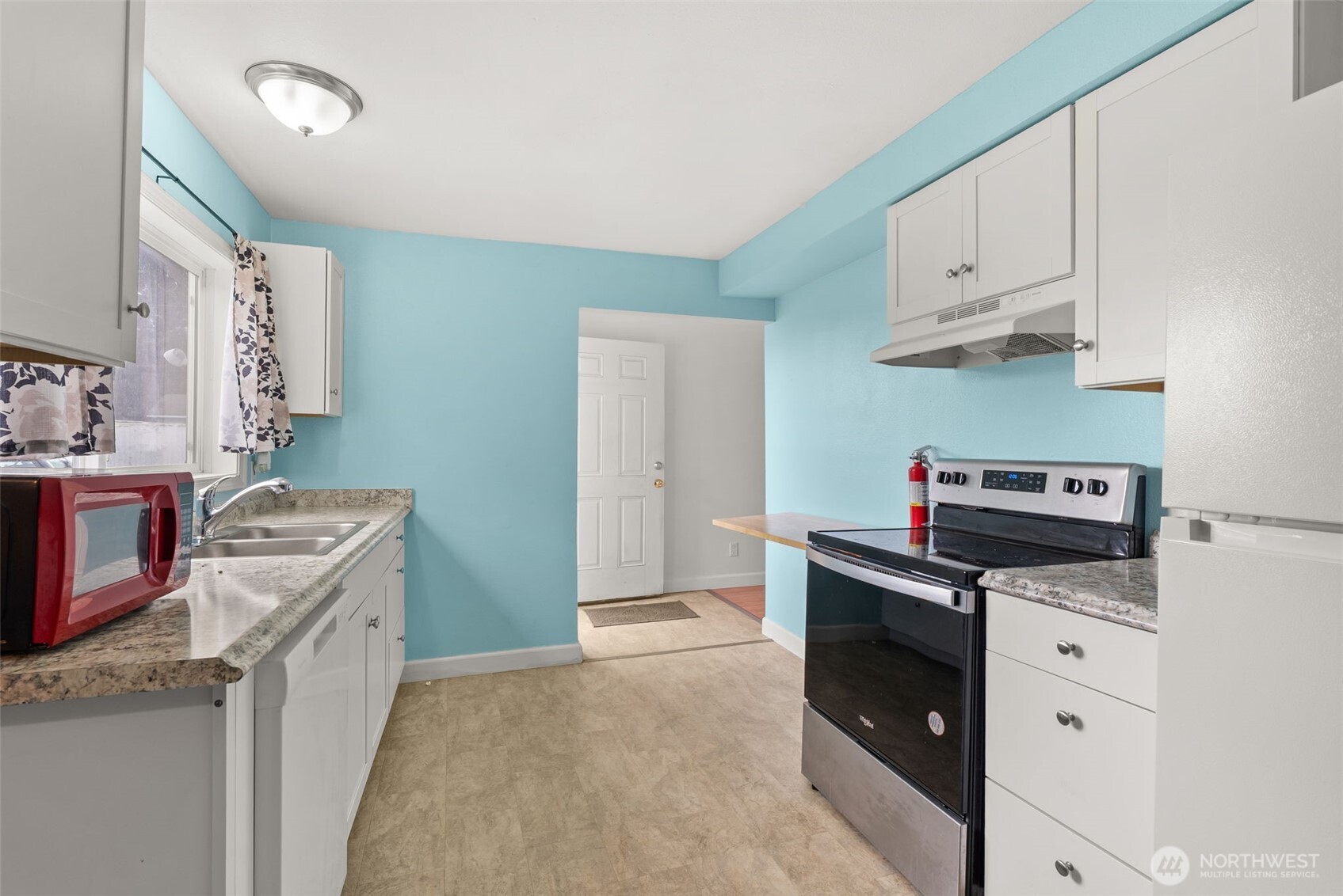 313 Rosewood St , Kelso, WA 98626